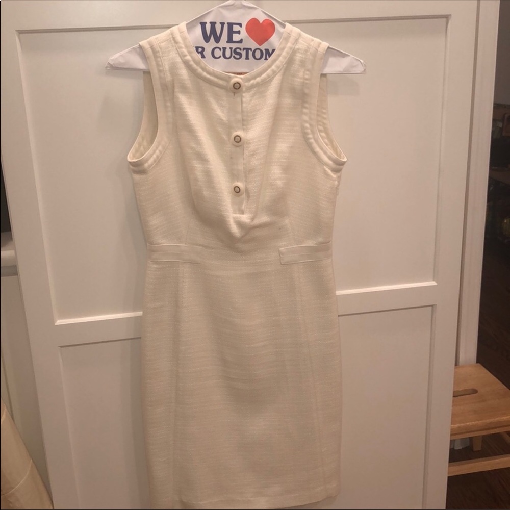 Tory Burch dress 4